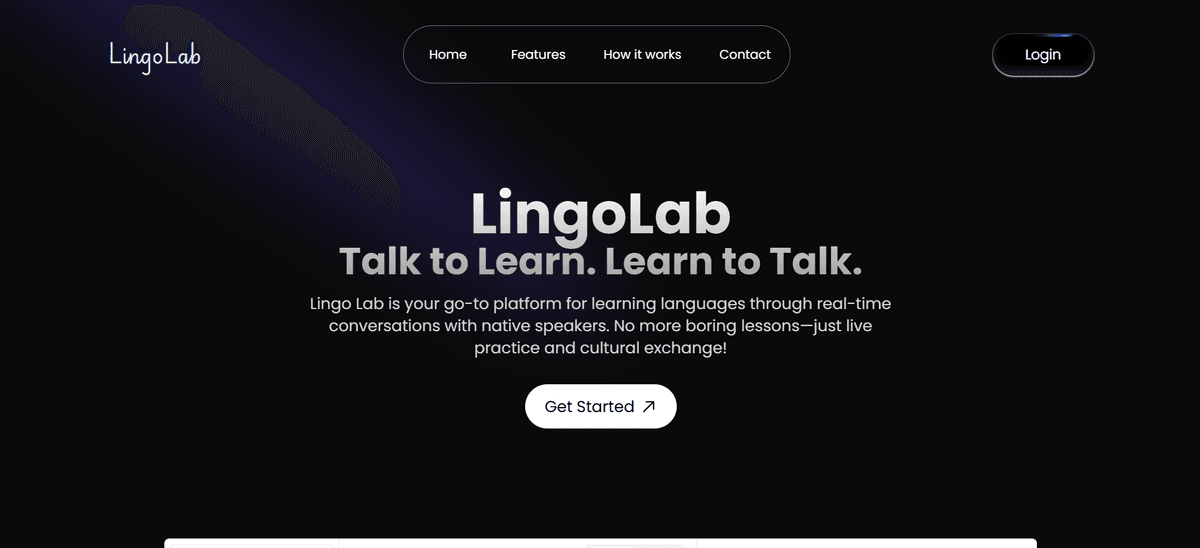 Lingo-Lab